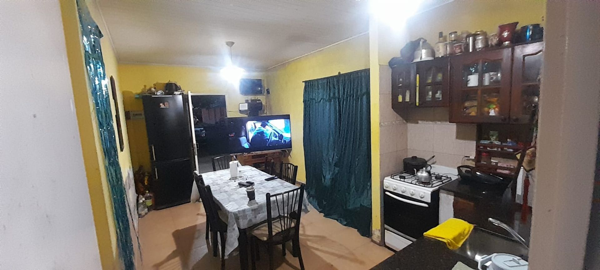 Venta terreno con 4 PH