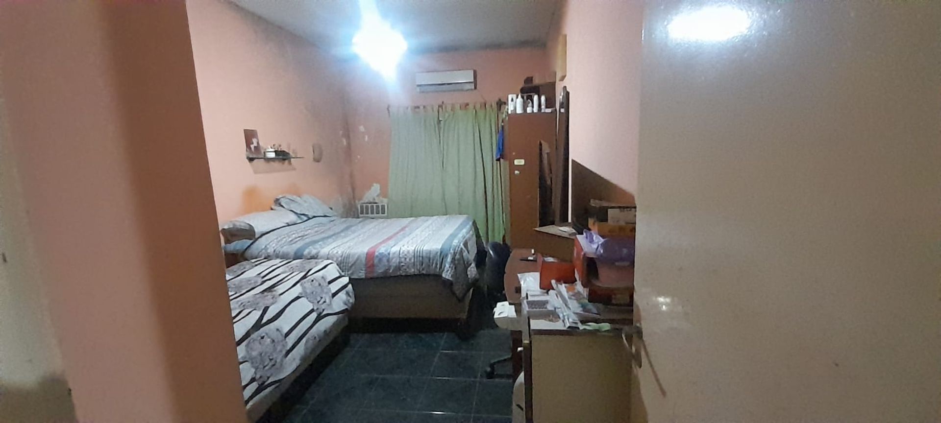 Venta terreno con 4 PH