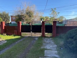 Venta terreno con 4 PH