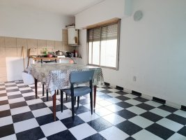 Venta terreno con 4 PH