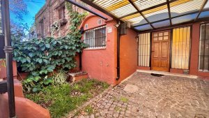 Alquiler Ph San Isidro 3Amb Garage Patio Parrilla