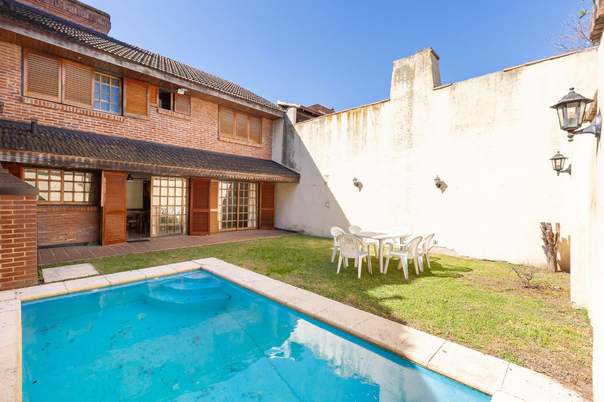 Casa 5 ambientes en Venta en Florida con garage
