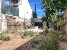 Terreno Lote Venta Villa Martelli Oportunidad