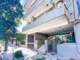 Temporary Rent 1-Bedroom Victoria With Balcony