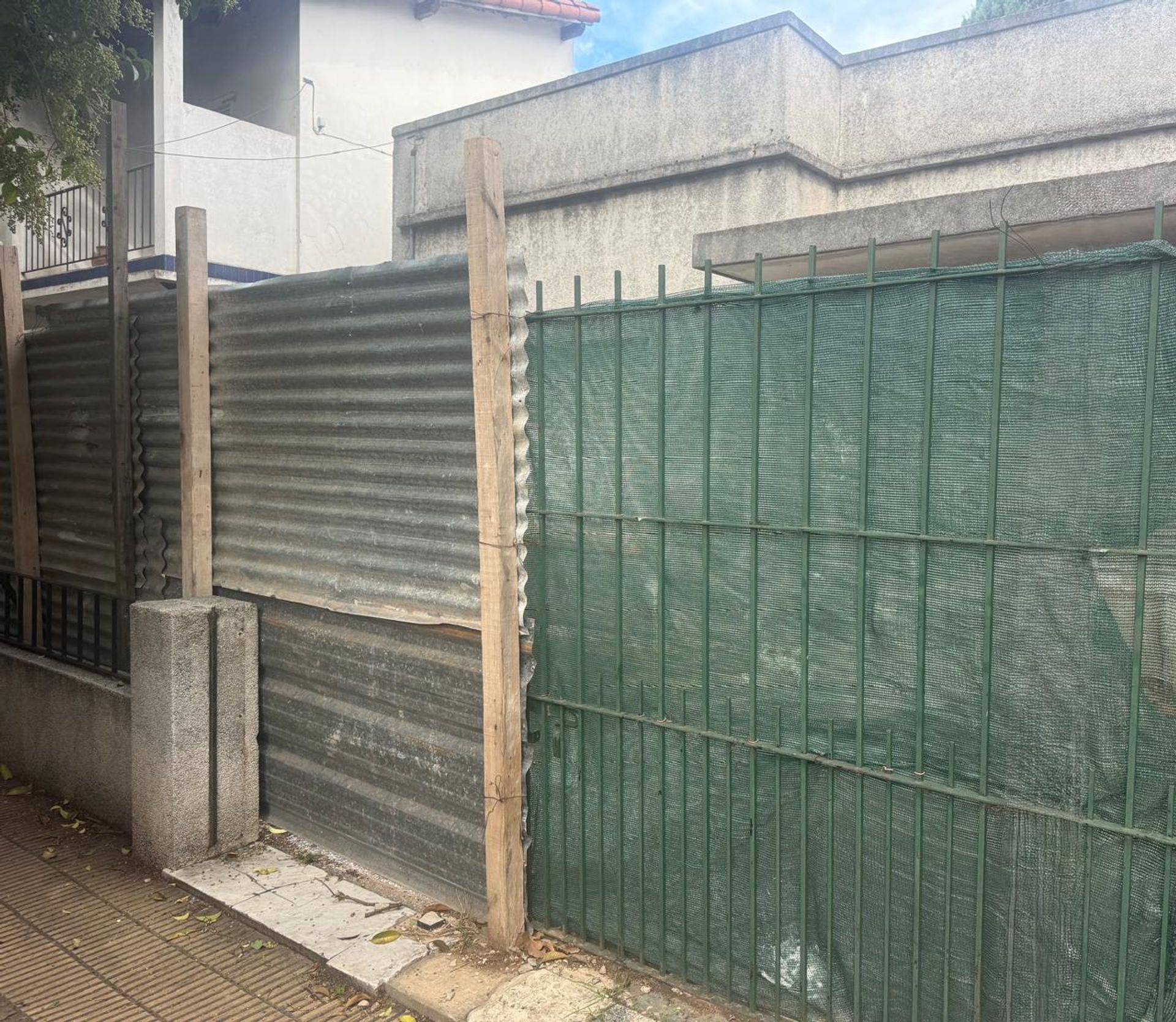 Venta Oportunidad Casa A Refaccionar En Munro