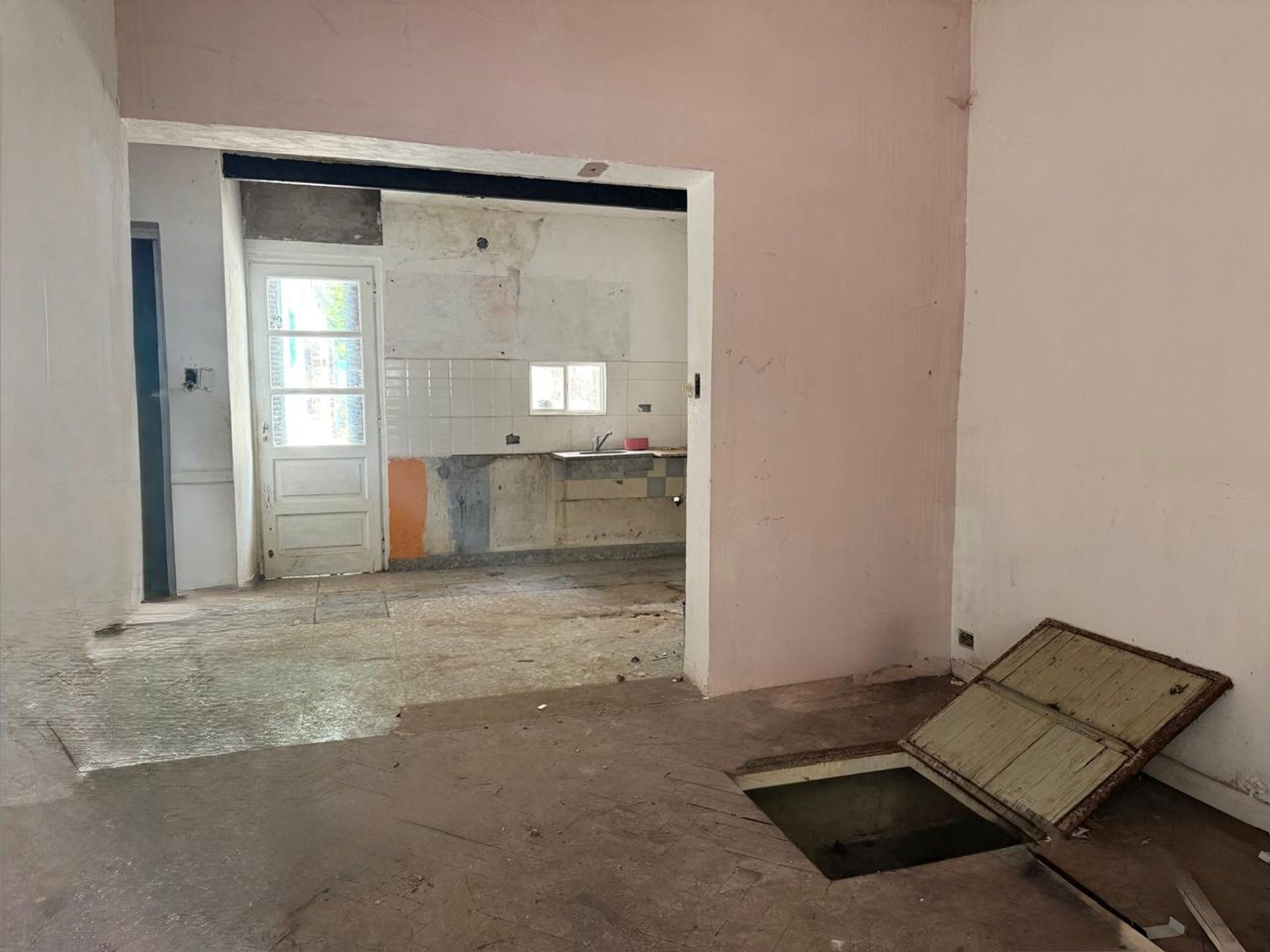 Venta Oportunidad Casa A Refaccionar En Munro