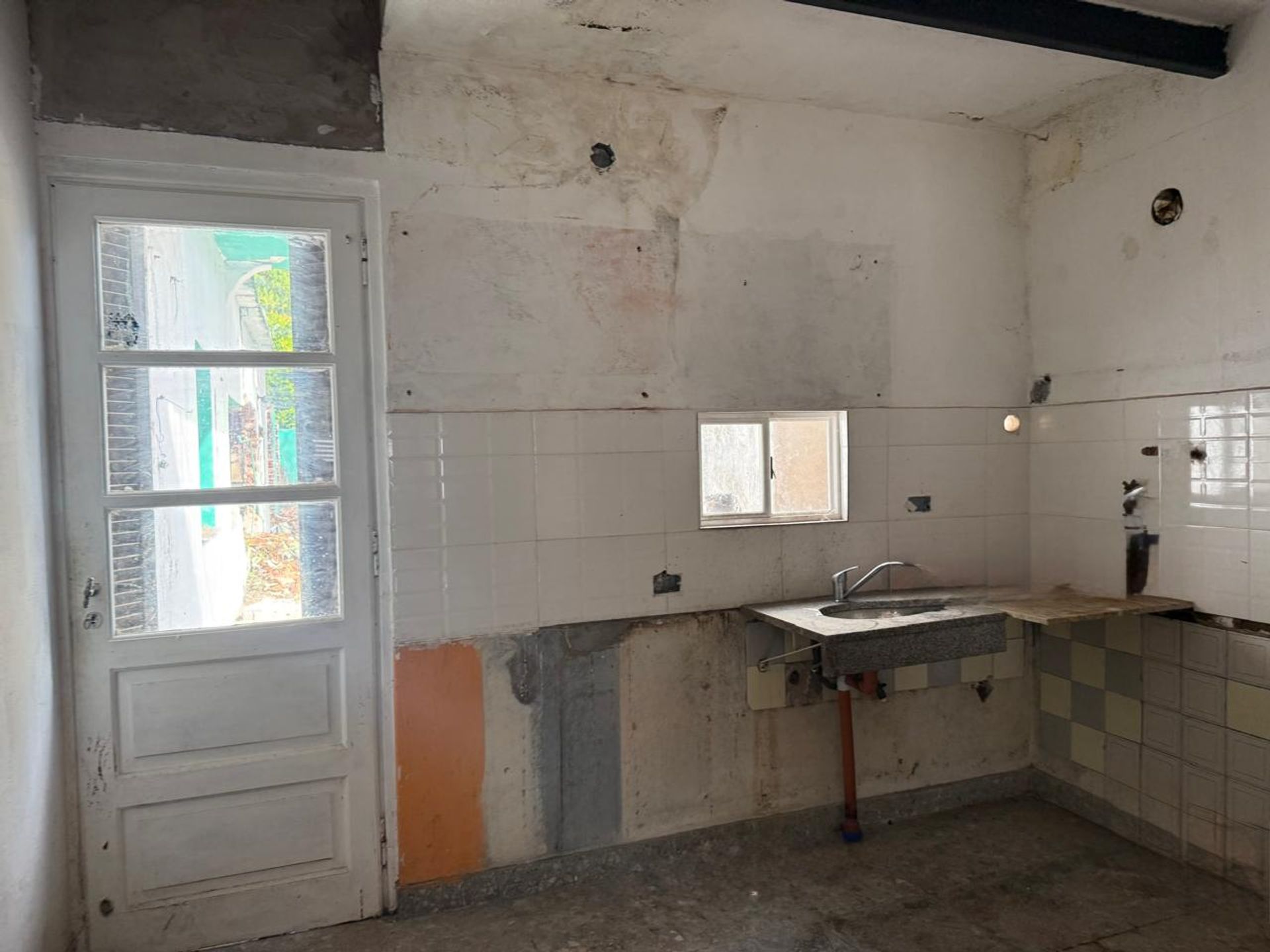 Venta Oportunidad Casa A Refaccionar En Munro