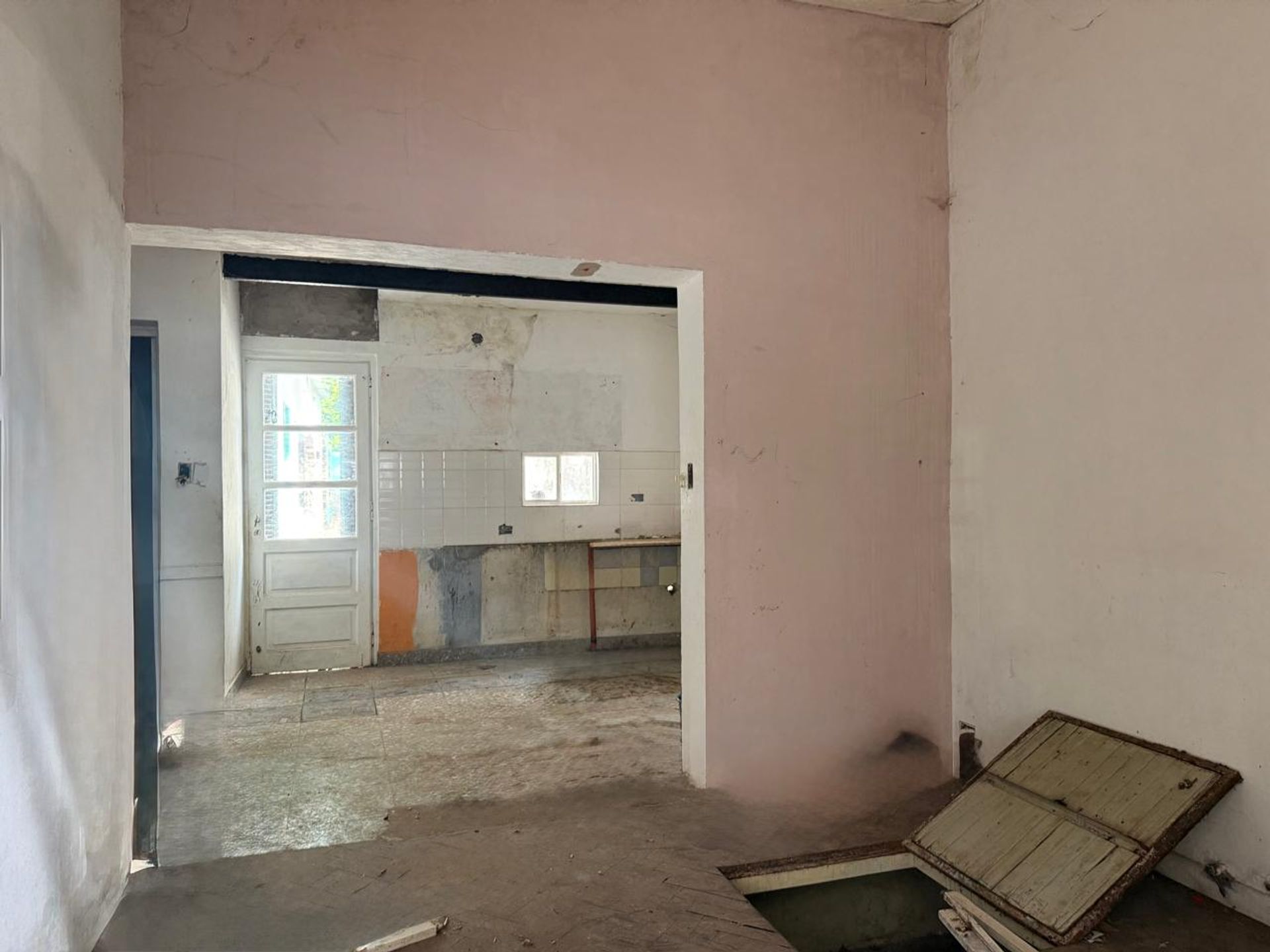 Venta Oportunidad Casa A Refaccionar En Munro