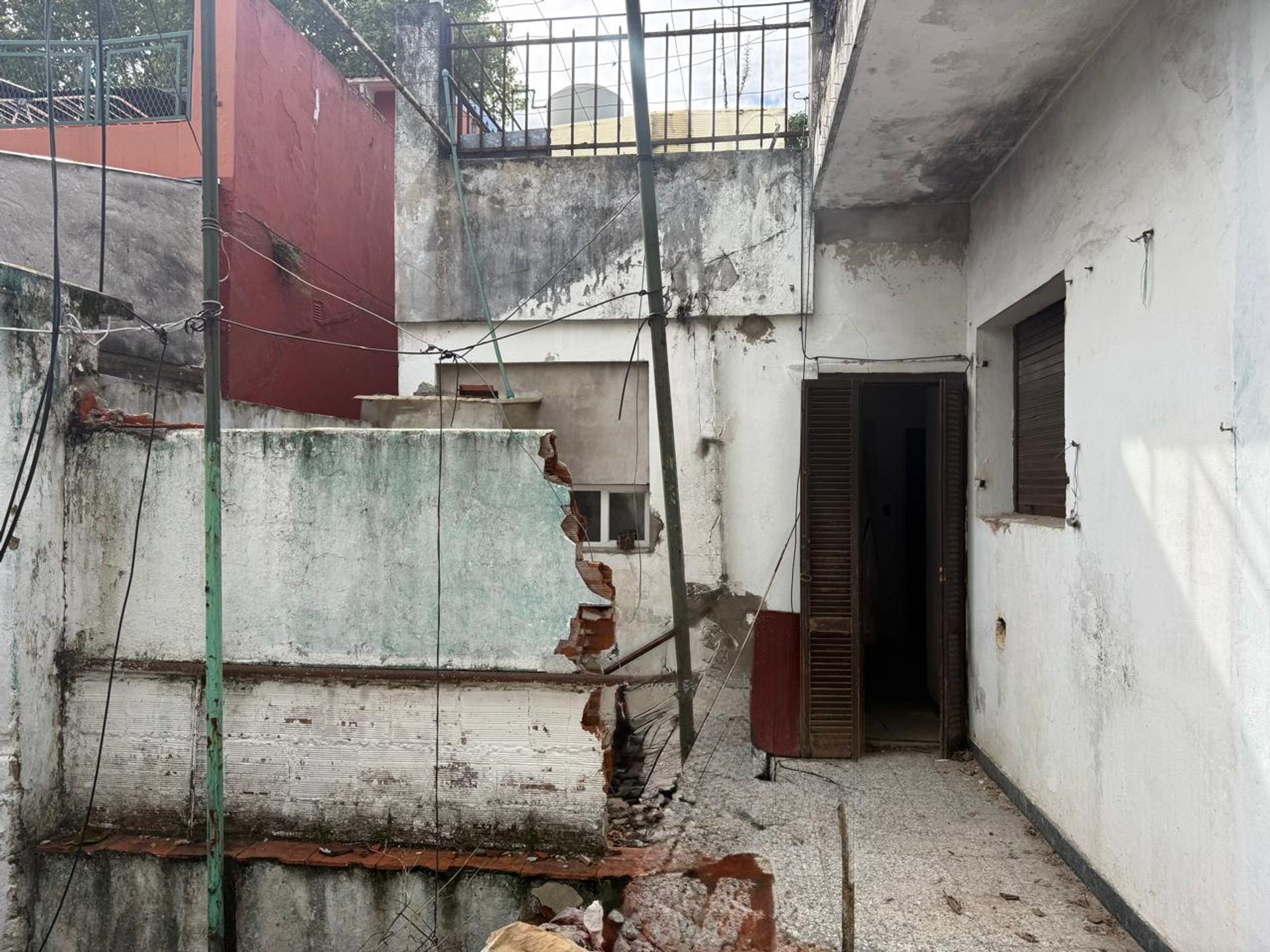 Venta Oportunidad Casa A Refaccionar En Munro