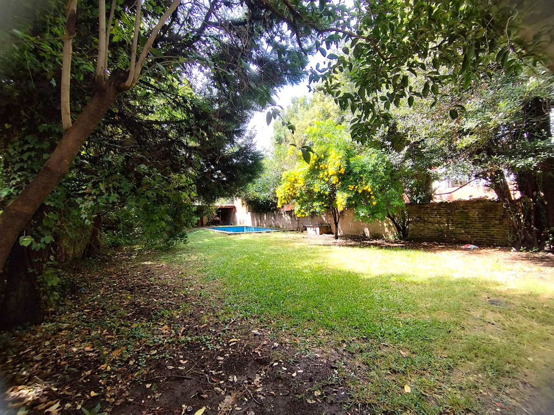 Casa 4 Amb En Venta Villa Adelina Jardin Pileta