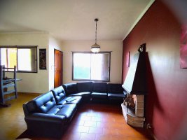 Casa 4 Amb En Venta Villa Adelina Jardin Pileta