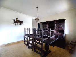 Casa 4 Amb En Venta Villa Adelina Jardin Pileta