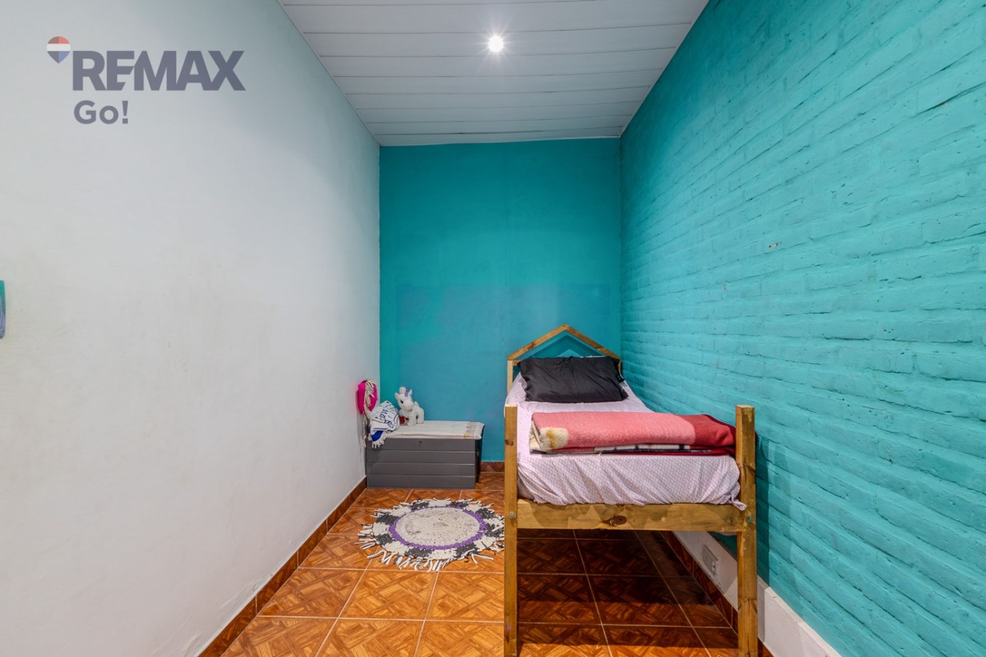Venta casa 3 Amb Jardin Quincho Lote Propio