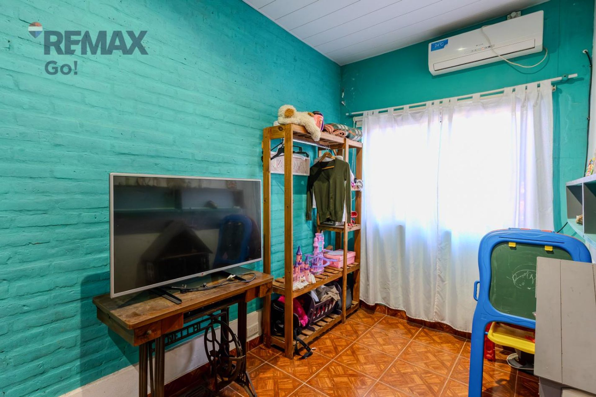 Venta casa 3 Amb Jardin Quincho Lote Propio