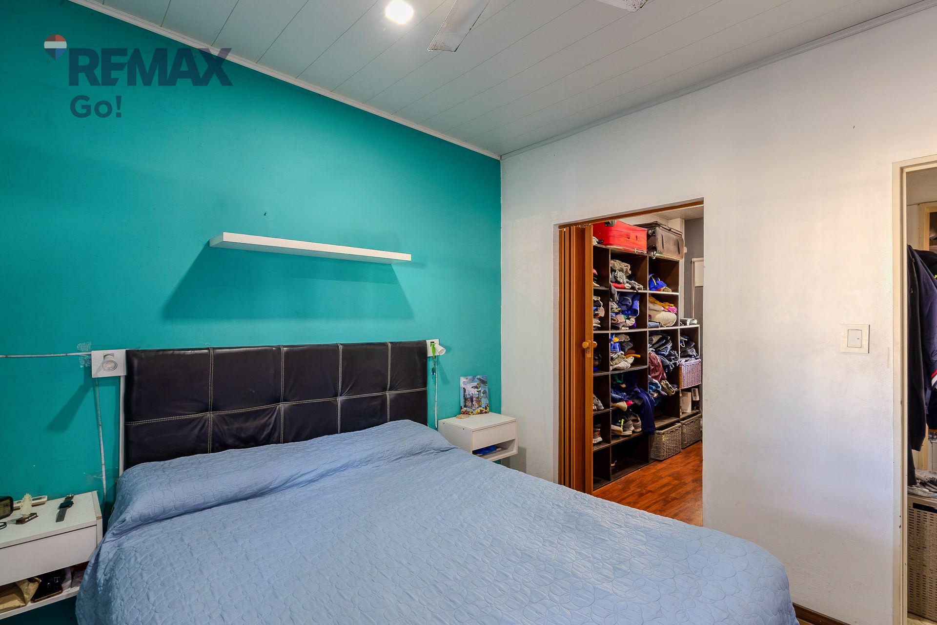 Venta casa 3 Amb Jardin Quincho Lote Propio