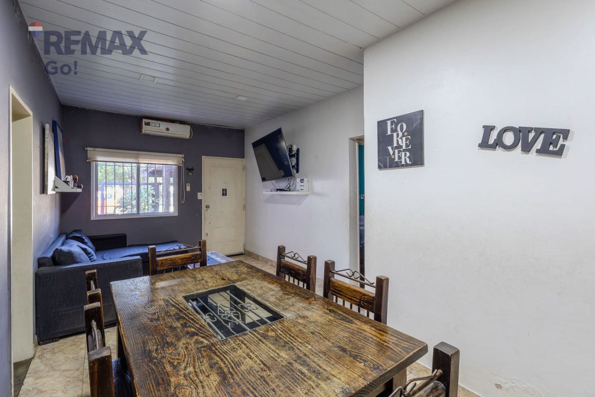 Venta casa 3 Amb Jardin Quincho Lote Propio