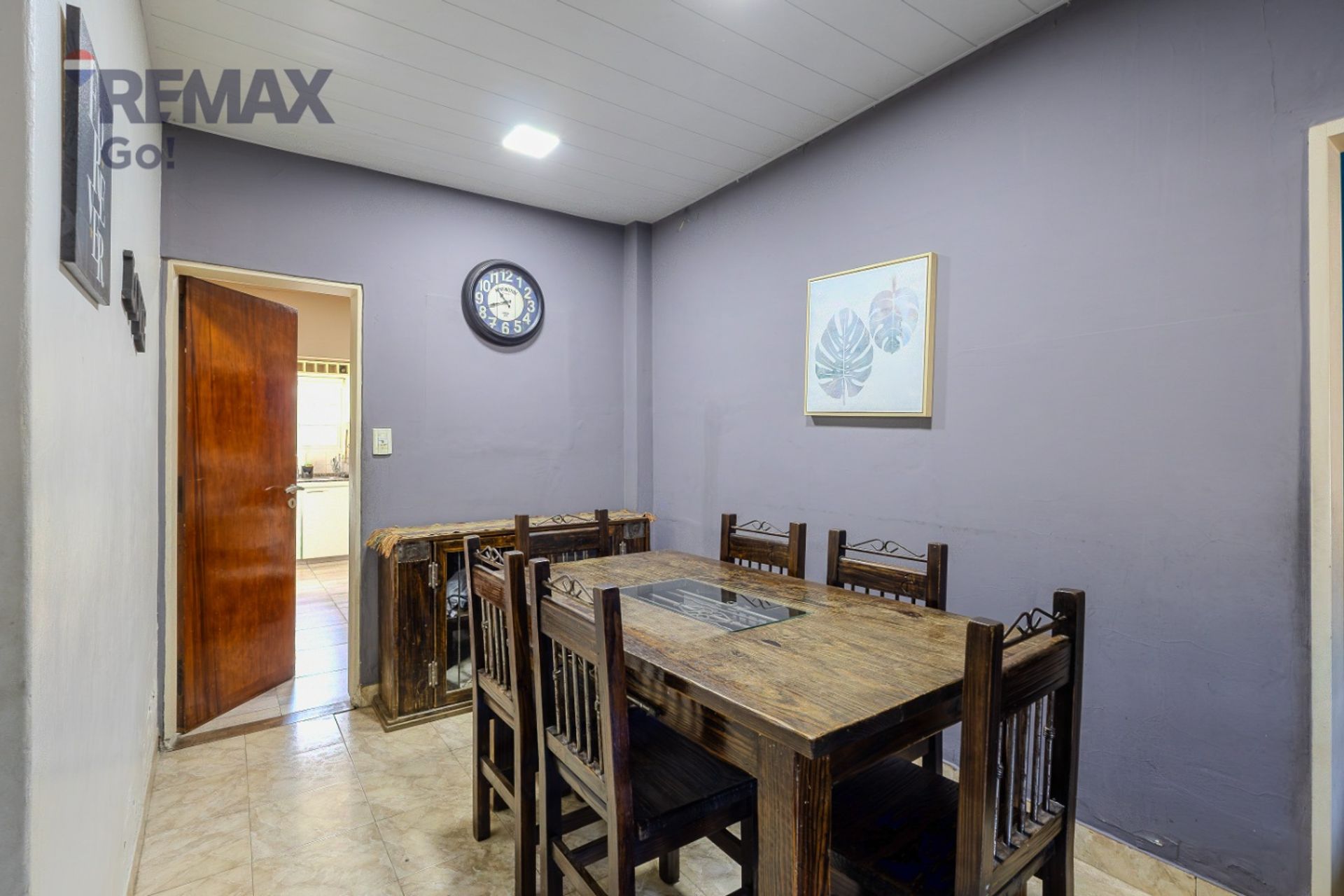 Venta casa 3 Amb Jardin Quincho Lote Propio
