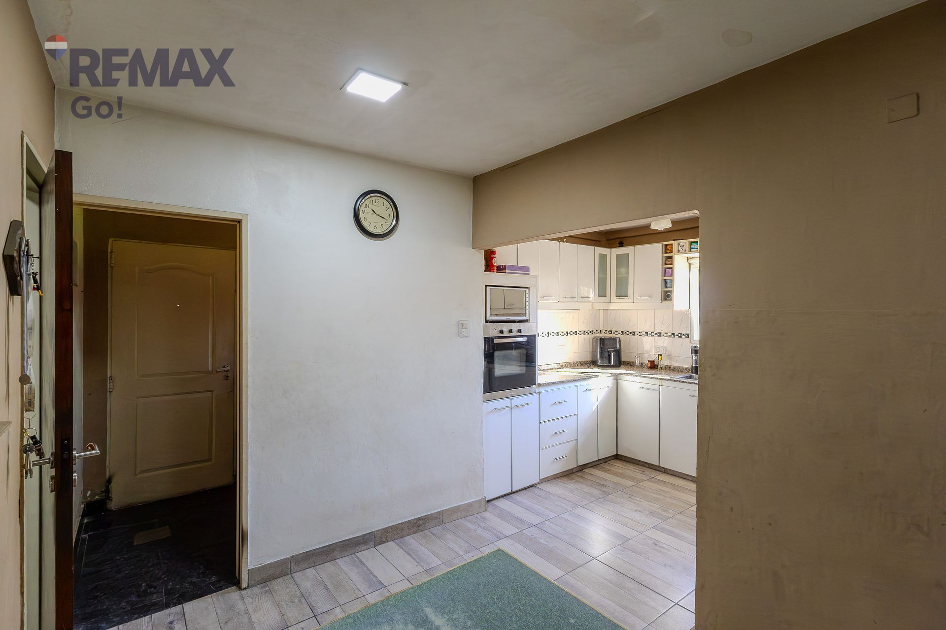 Venta casa 3 Amb Jardin Quincho Lote Propio