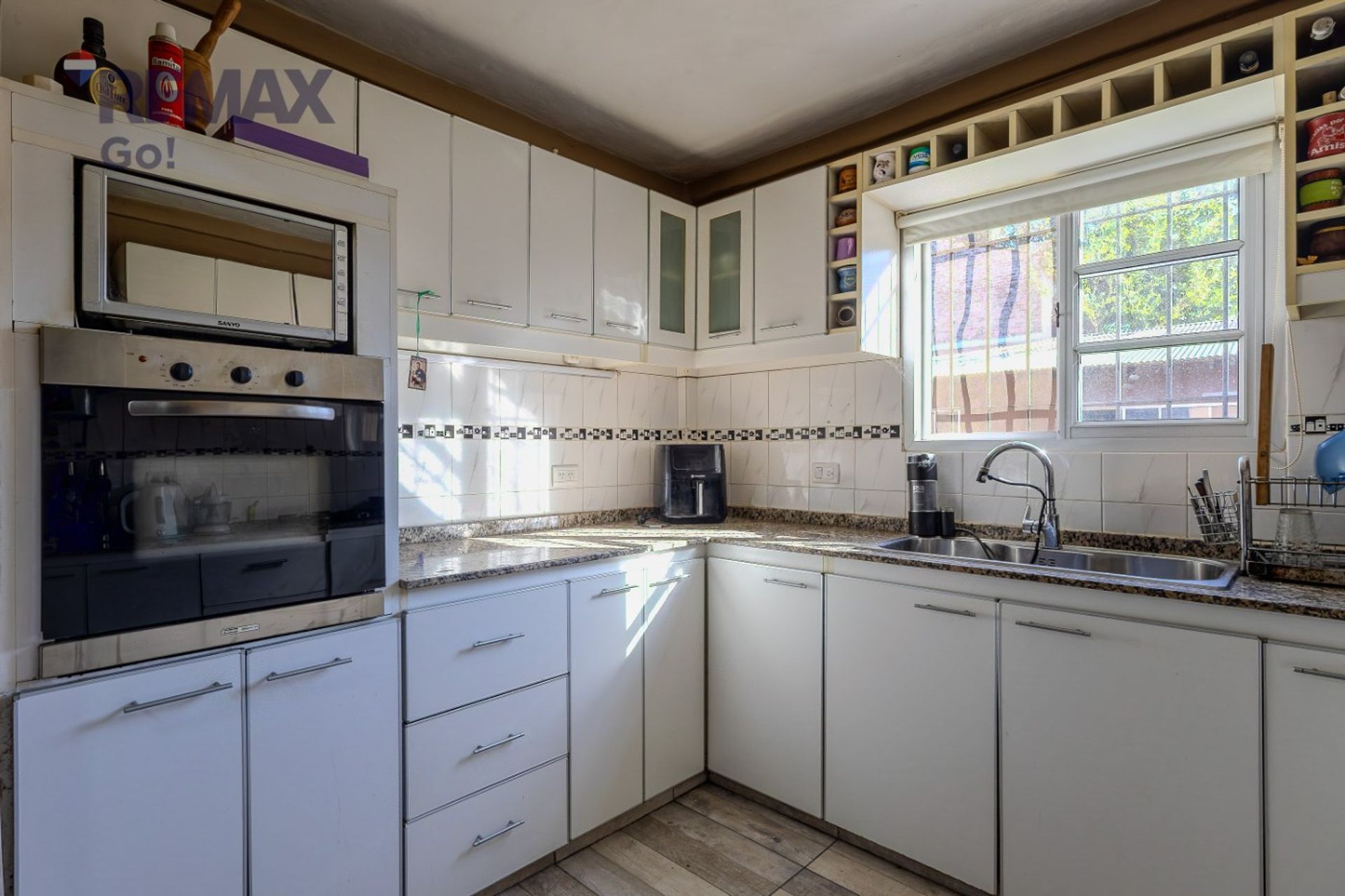 Venta casa 3 Amb Jardin Quincho Lote Propio