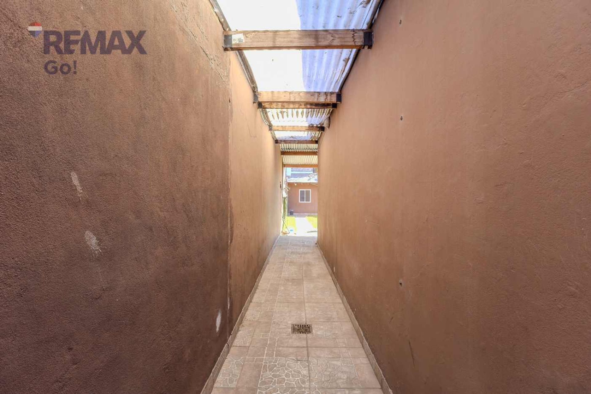 Venta casa 3 Amb Jardin Quincho Lote Propio