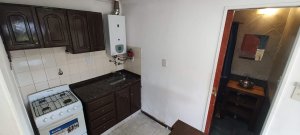 Alquiler Monoambiente Amoblado Zona Tigre Luminoso