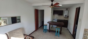 Alquiler Monoambiente Amoblado Zona Tigre Luminoso