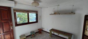 Alquiler Monoambiente Amoblado Zona Tigre Luminoso
