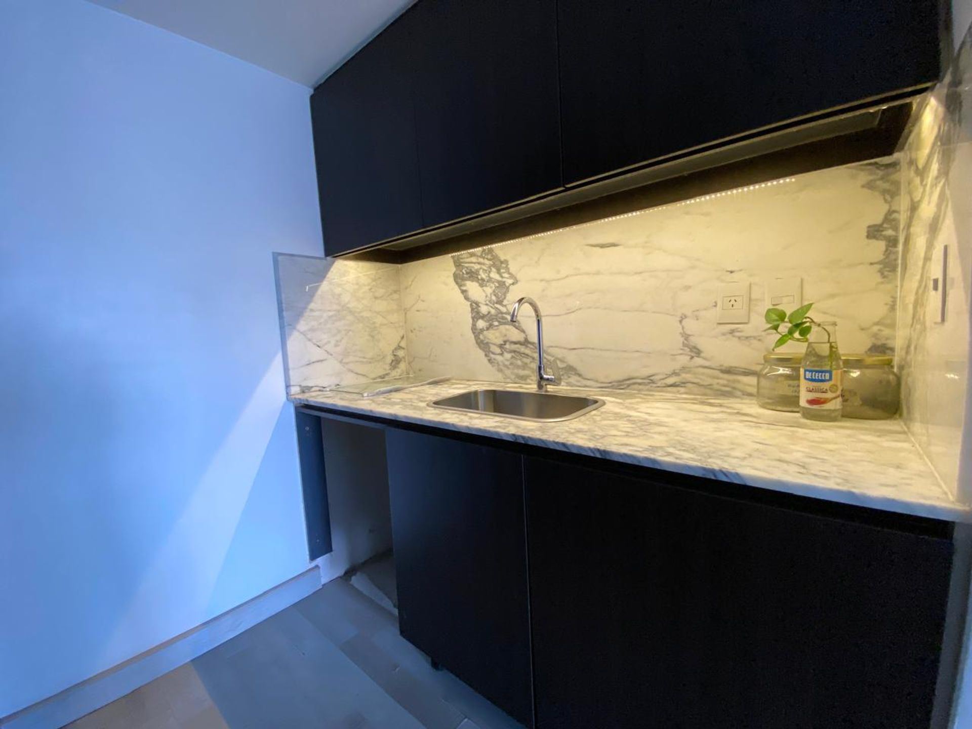 Venta departamento 3amb vista al lago Yoo Nordelta