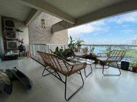 Venta departamento 3amb vista al lago Yoo Nordelta