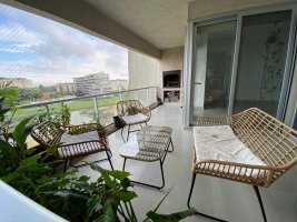 Venta departamento 3amb vista al lago Yoo Nordelta