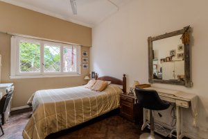 Departamento PB 3 amb + dep y patios en Acassuso