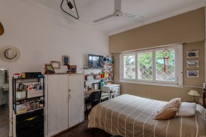 Departamento PB 3 amb + dep y patios en Acassuso