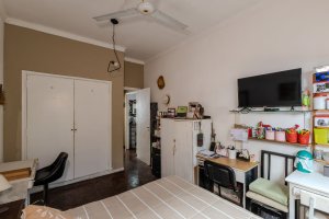 Departamento PB 3 amb + dep y patios en Acassuso