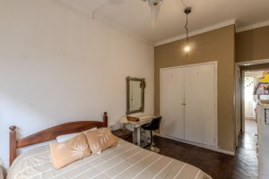 Departamento PB 3 amb + dep y patios en Acassuso