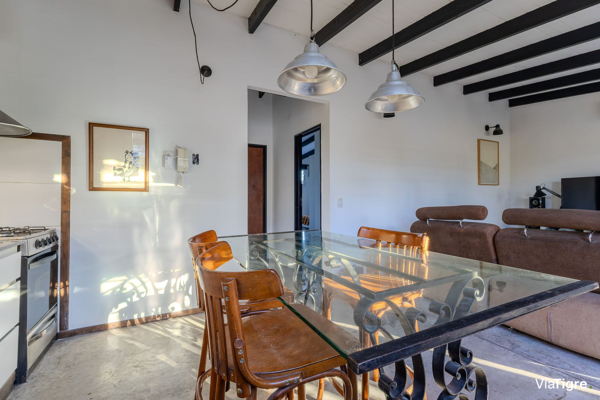 PH 3 Amb con Terraza y Suite en Florida
