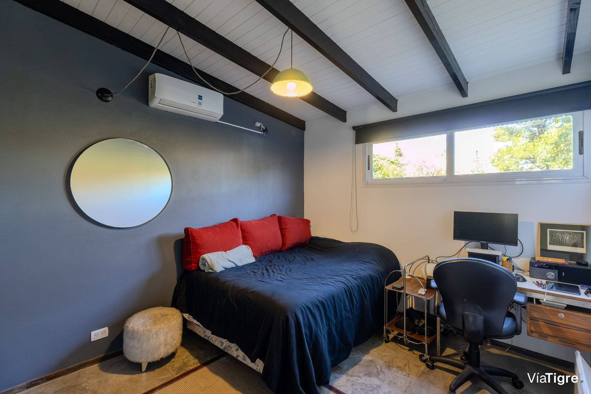 PH 3 Amb con Terraza y Suite en Florida