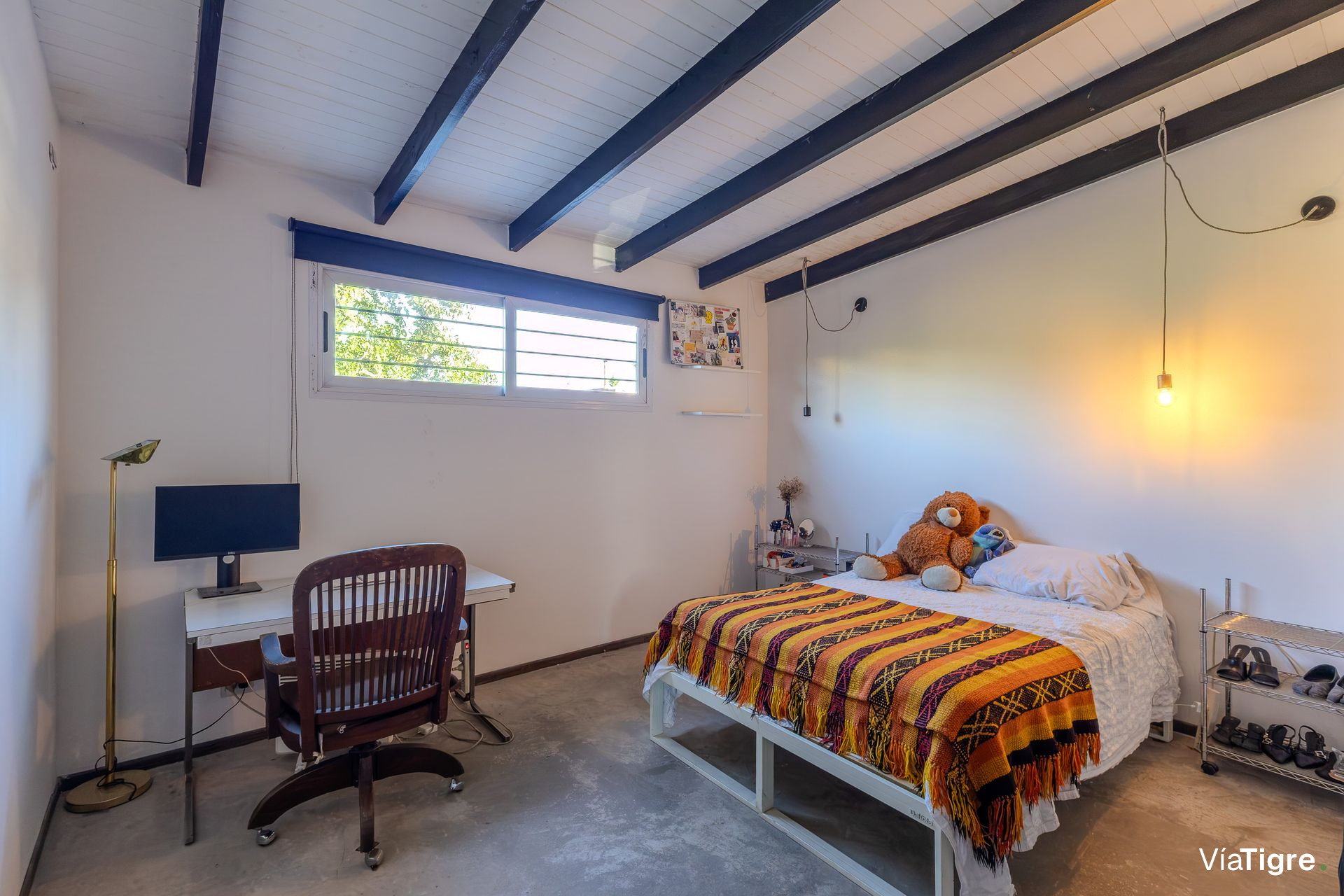 PH 3 Amb con Terraza y Suite en Florida
