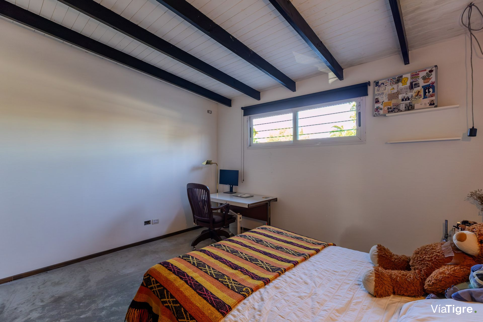 PH 3 Amb con Terraza y Suite en Florida