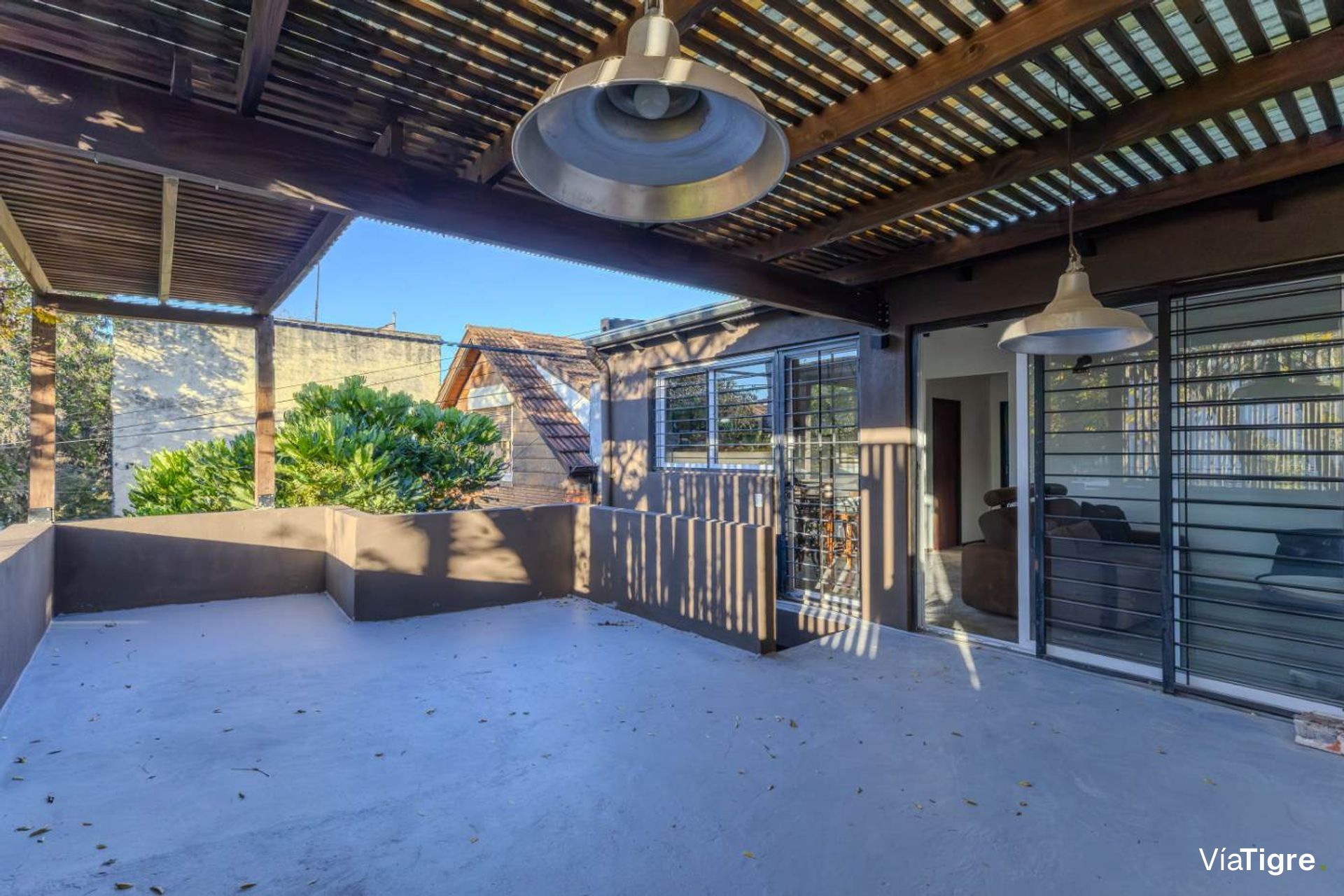 PH 3 Amb con Terraza y Suite en Florida