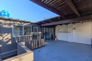 PH 3 Amb con Terraza y Suite en Florida