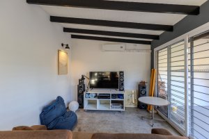 PH 3 Amb con Terraza y Suite en Florida