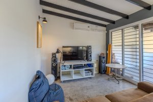 PH 3 Amb con Terraza y Suite en Florida