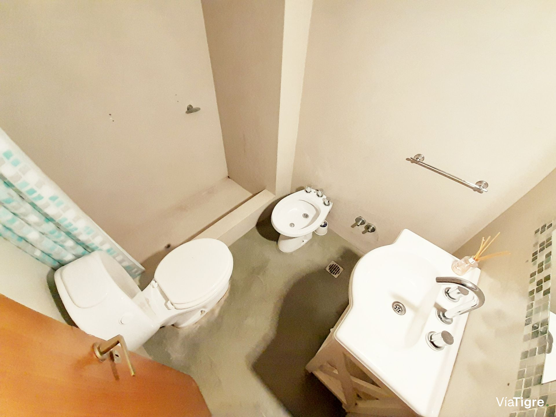 Tríplex 4 Amb. Venta Beccar Jardín-Pileta-Parrilla