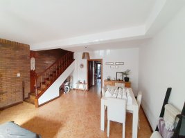 TrÃ­plex 4 Amb. Venta Beccar JardÃ­n-Pileta-Parrilla