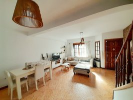 TrÃ­plex 4 Amb. Venta Beccar JardÃ­n-Pileta-Parrilla