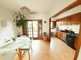 TrÃ­plex 4 Amb. Venta Beccar JardÃ­n-Pileta-Parrilla