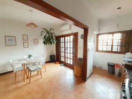 TrÃ­plex 4 Amb. Venta Beccar JardÃ­n-Pileta-Parrilla