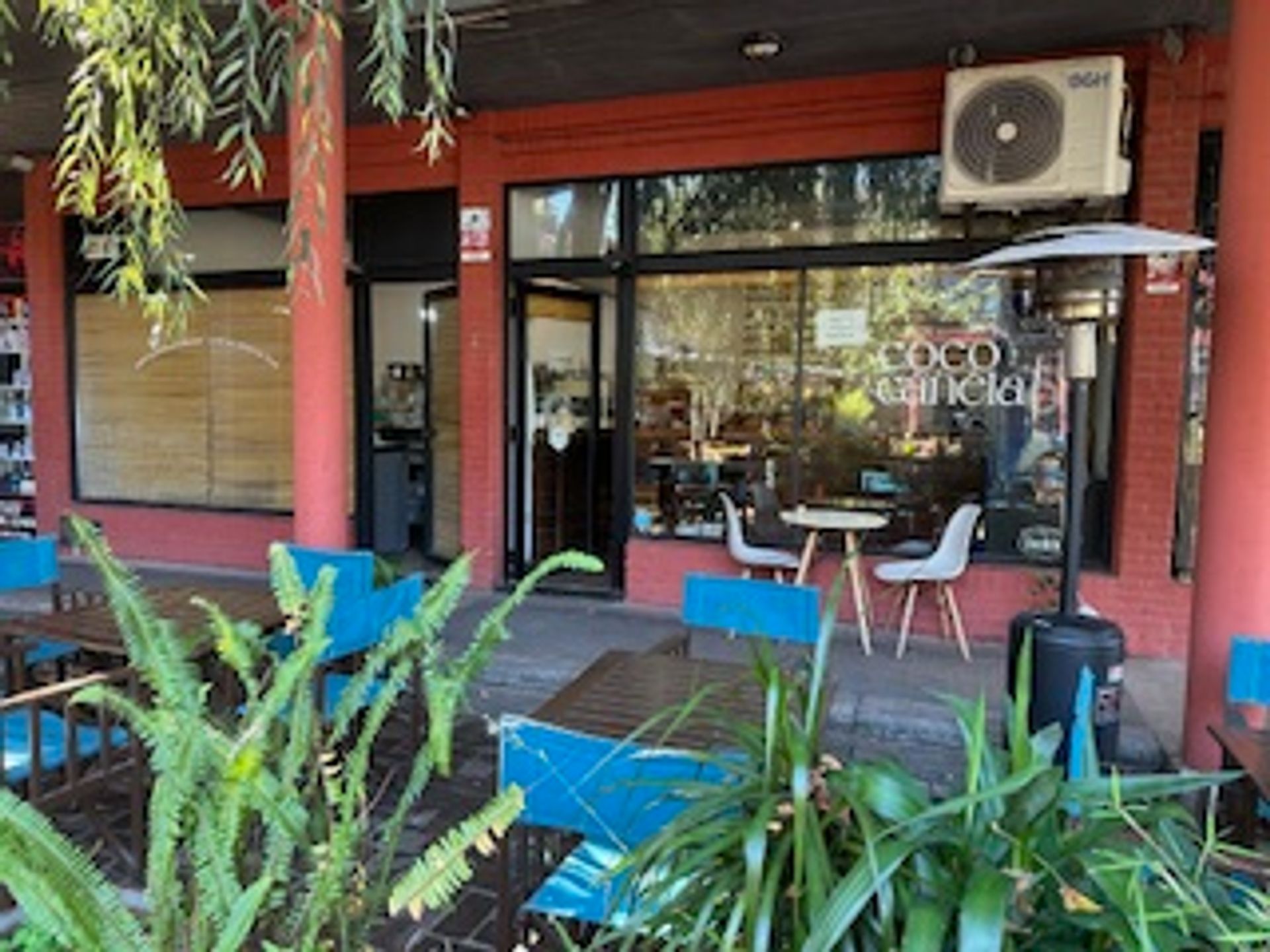 Locales Venta San Isidro Galería El Faro
