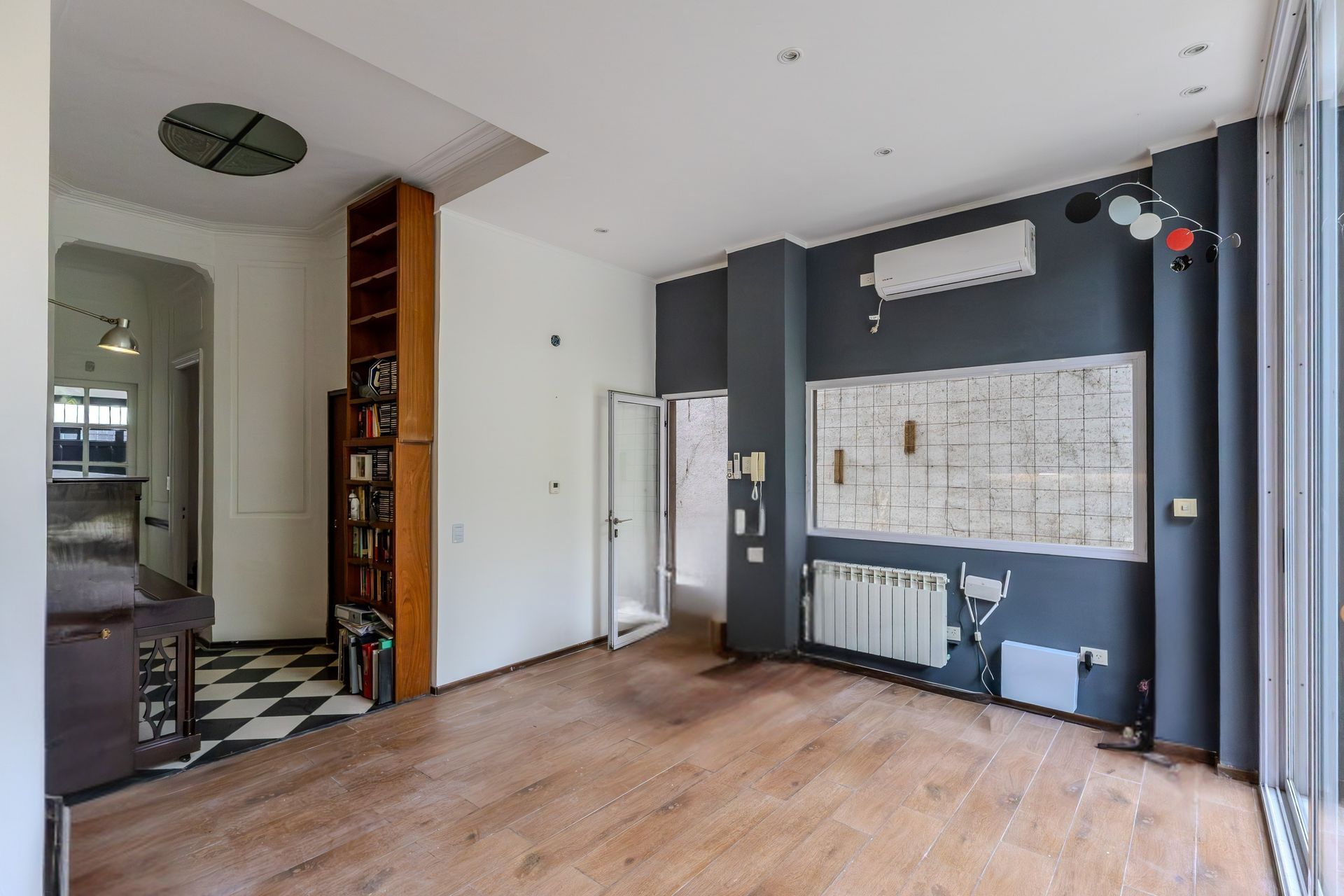 PH 3 Amb con Jardín, Garage, Pileta y Taller