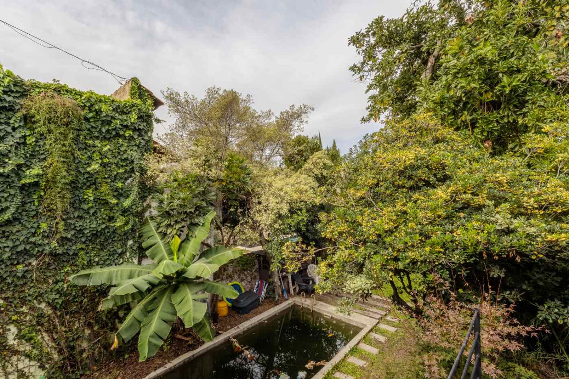 PH 3 Amb con Jardín, Garage, Pileta y Taller